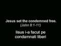 Diferente intre Iisus Hristos si Profetul Mohammed Diferente intre Iisus Hristos si Profetul Mohammed
