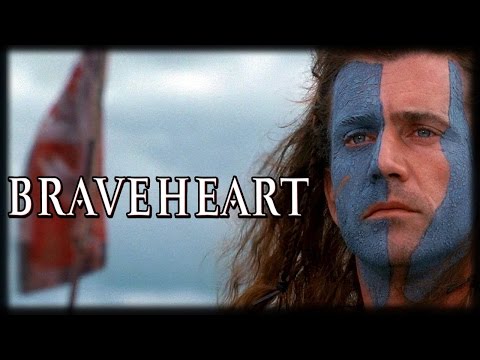 History Buffs: Braveheart