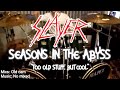RDF - Seasons in the Abyss (SLAYER DRUM COVER)