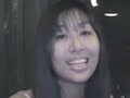 Me singing \"4 in the Morning\" by Gwen Stefani