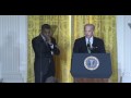 President Obama Meets with Nation s Mayors HD 1 of 3