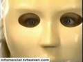 Rejuvenique - The Horror is Revealed