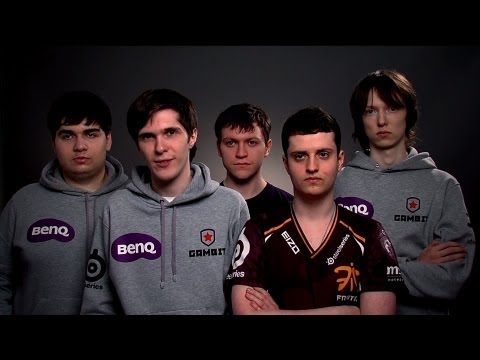 eu - We've already tallied your votes and revealed the European all-star team. Now let's meet the players you chose. Click here to check out the lolesports site: ...