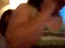 sexy girls and guys having fun