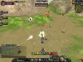 Silkroad Online Trade Run
