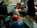 Traditional Classroom Experience on Field Trip in Korea