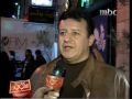 ديانا حداد - كواليس كليب يا عيبو - MBC برنامج Scoop