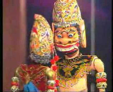 Kumbakarna Gugur 1-4