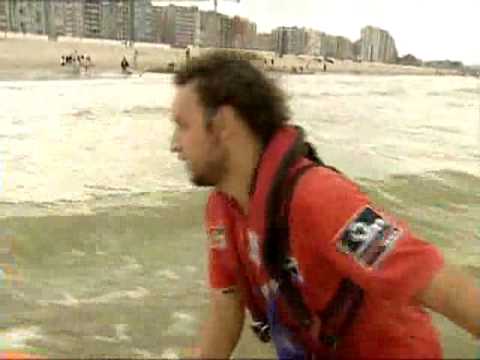 Redders Nieuwpoort Reportage