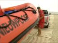 Redders Nieuwpoort Reportage