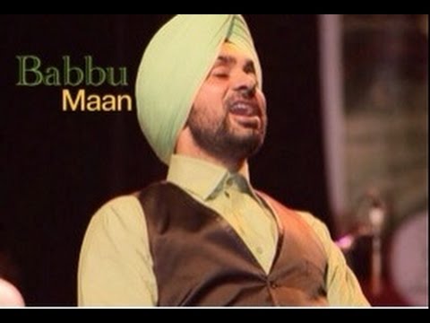 Babbu Maan New Shero Shayari & Sad Song's