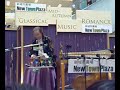 Performance Glass Harmonica玻璃琴演奏-1