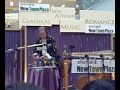 Performance Glass Harmonica?????-1
