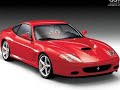 Alle Ferrari\