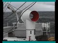 Sail 2005 Bremerhaven / Die Anfahrt