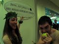 Apple Store di Roma - Greenpeace chiede una Apple verde