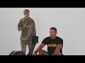 Army Apft Score Chart 2.5 Mile Walk
