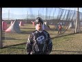 How to piss your friends off in XBall