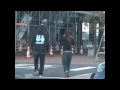 ミニスカ熟女 Office Girl Lunch Time