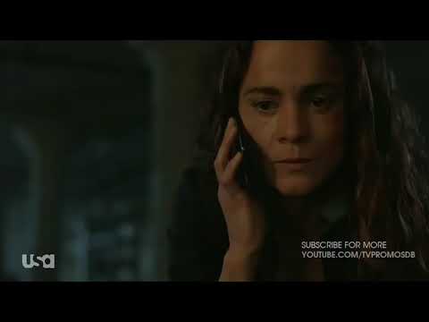 QUEEN OF THE SOUTH 3x12 JUSTICIA