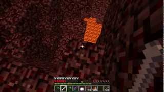 Minecraft: Pile of Bodies Survival - Ep 5 - Wither Boss Fight!