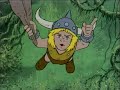 Dungeons & Dragons - Who goes there?