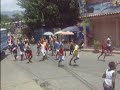 La pequeña Pamplona en Choroní - Venezuela La pequeña Pamplona en Choroní - Venezuela