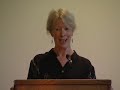 The Holloway Series in Poetry - Annual Faculty Reading