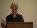 The Holloway Series in Poetry - Annual Faculty Reading