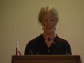 The Holloway Series in Poetry - Annual Faculty Reading
