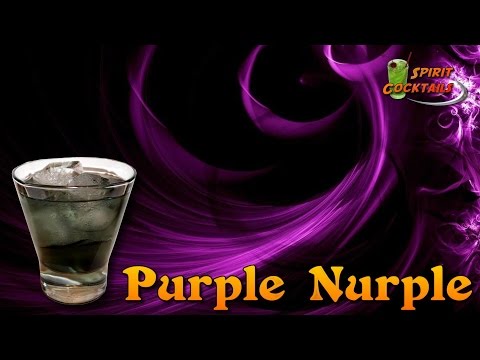 how to purple nurple