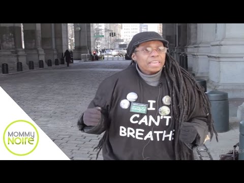 Speaking Against Injustice -