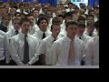 http://www.michaelrhicks.com/ Video of the EFY Medley: As Sisters In Zion & We'll Bring the World His Truth being sung at EFY.  Music by Michael R. Hicks