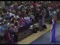 EFY Medley sung at EFY
