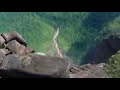 A Beautiful Video Of the Tallest Water fall on Earth- Angel Falls