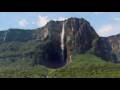 videos de A Beautiful Video Of the Tallest Water fall on Earth- Angel Falls