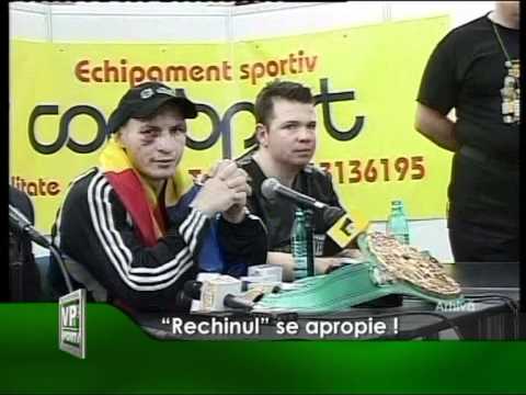 “Rechinul” se apropie !