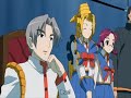 Mamoru-kun ni Megami no Shukufuku wo! Episode 16 part 1