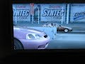 NFS Pro Street Civic