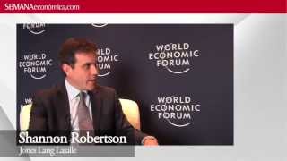 WEF 2013: El mercado inmobiliario peruano frente a otras plazas de la región