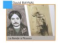 La Bande a Picasso - David Raynal La Bande a Picasso - David Raynal