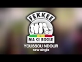 Youssou NDOUR -single fekke maci bole