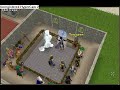 Raineydaze Gets 99 Strength!!!
