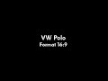 NOUL VW POLO 09