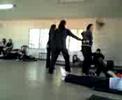 en gym- matada de la cande.R ! jaja