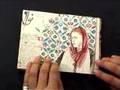 Moleskine Stefano Faravelli notebook @ Detour exhibition