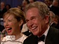 President Bill Clinton at the AFI Life Achievement Award