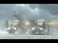 GDI destroys stealth tanks through sensors