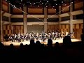 McGill University Wind Ensemble - Pictures part 1