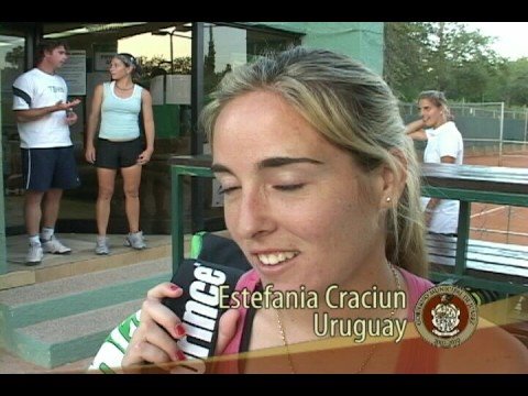 tenistas mujeres